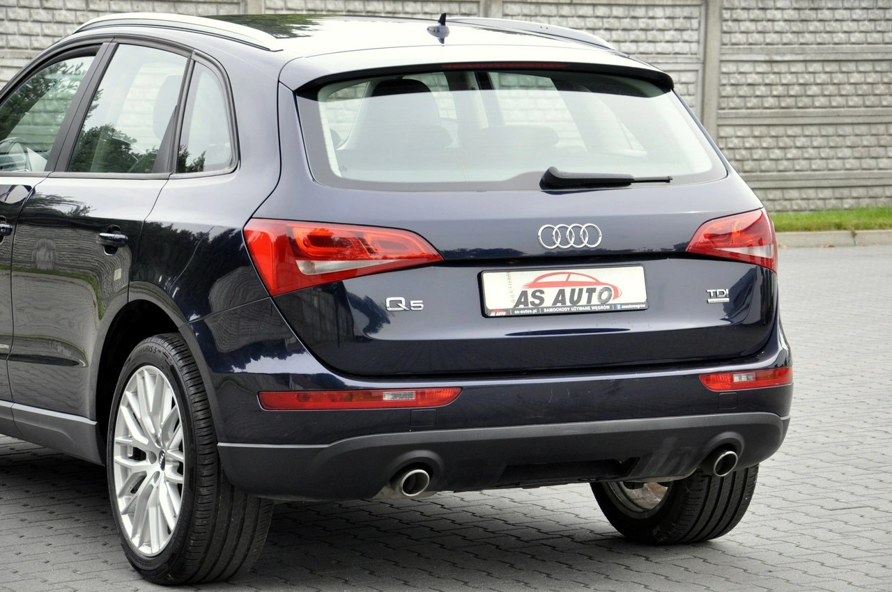 Audi Q5 - Zdjęcie 28