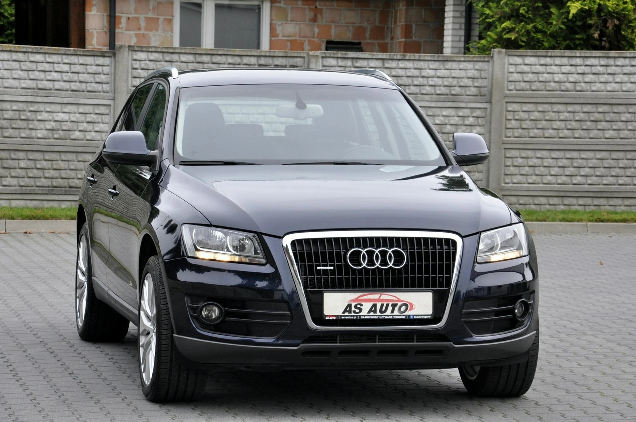 Audi Q5 - Zdjęcie 1