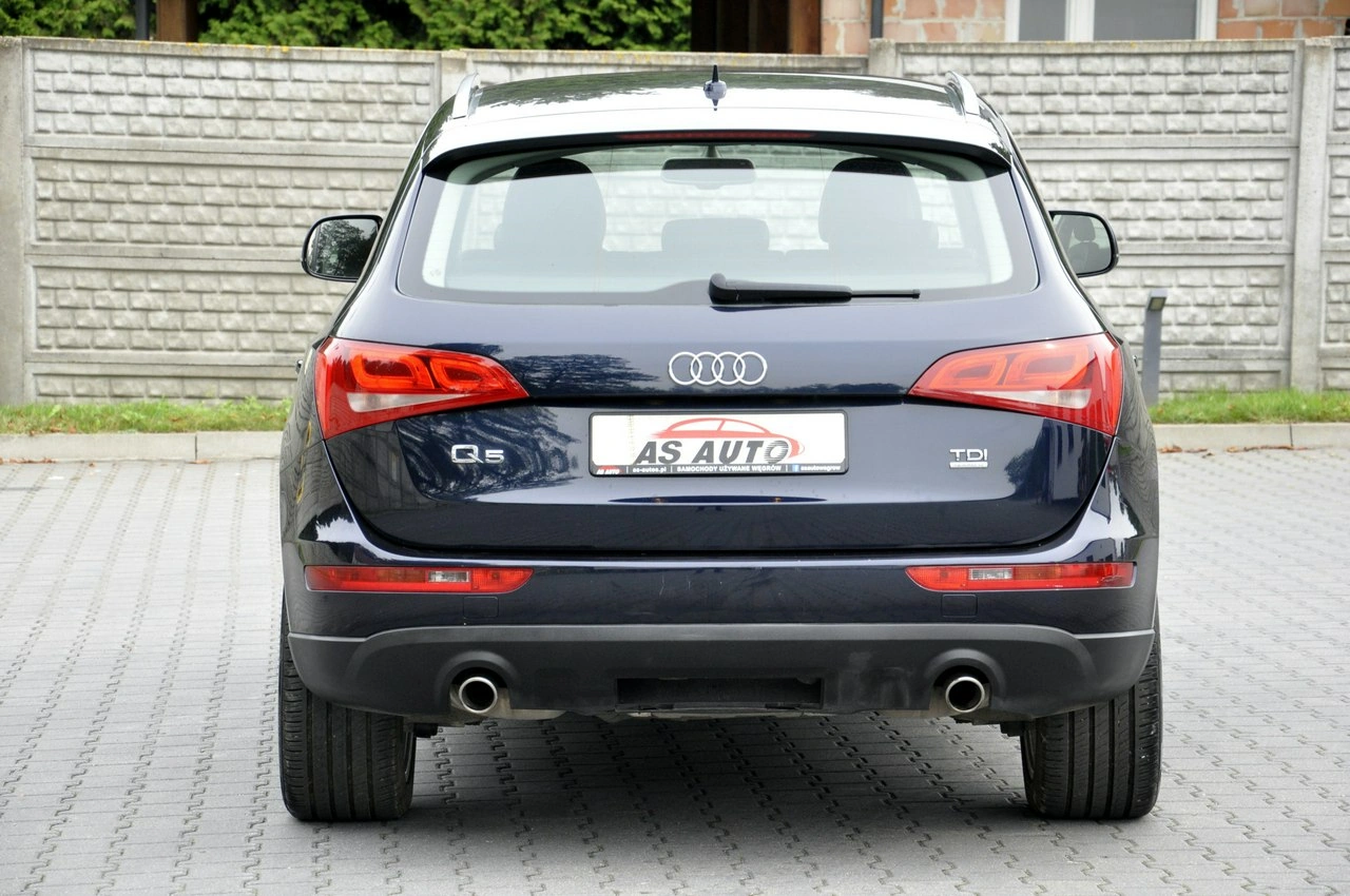 Audi Q5 - Zdjęcie 29