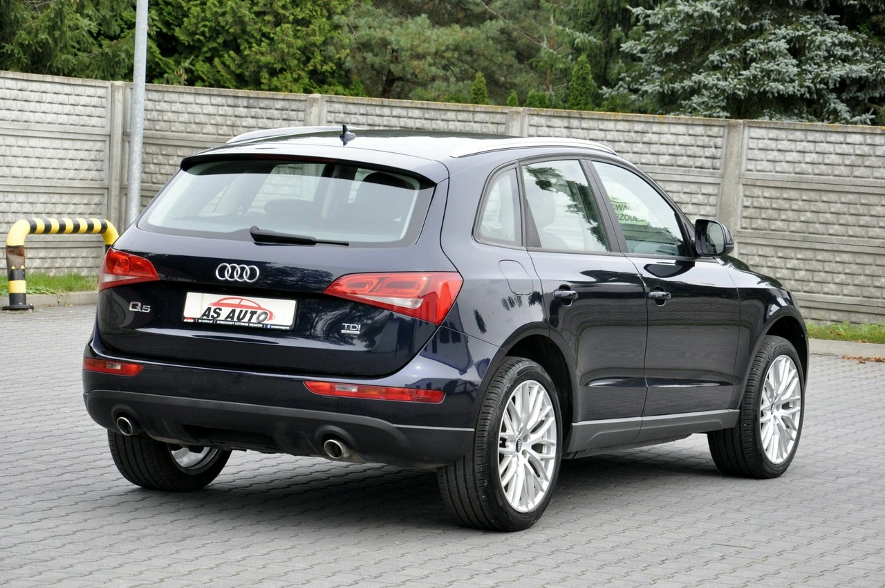 Audi Q5 - Zdjęcie 31