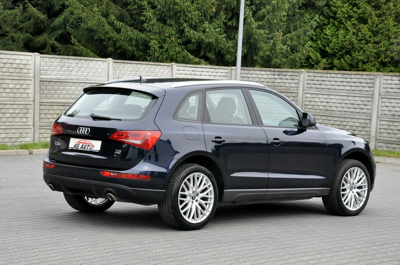 Audi Q5 - Zdjęcie 32