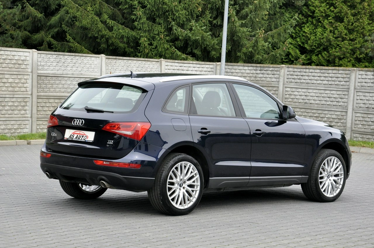 Audi Q5 - Zdjęcie 32