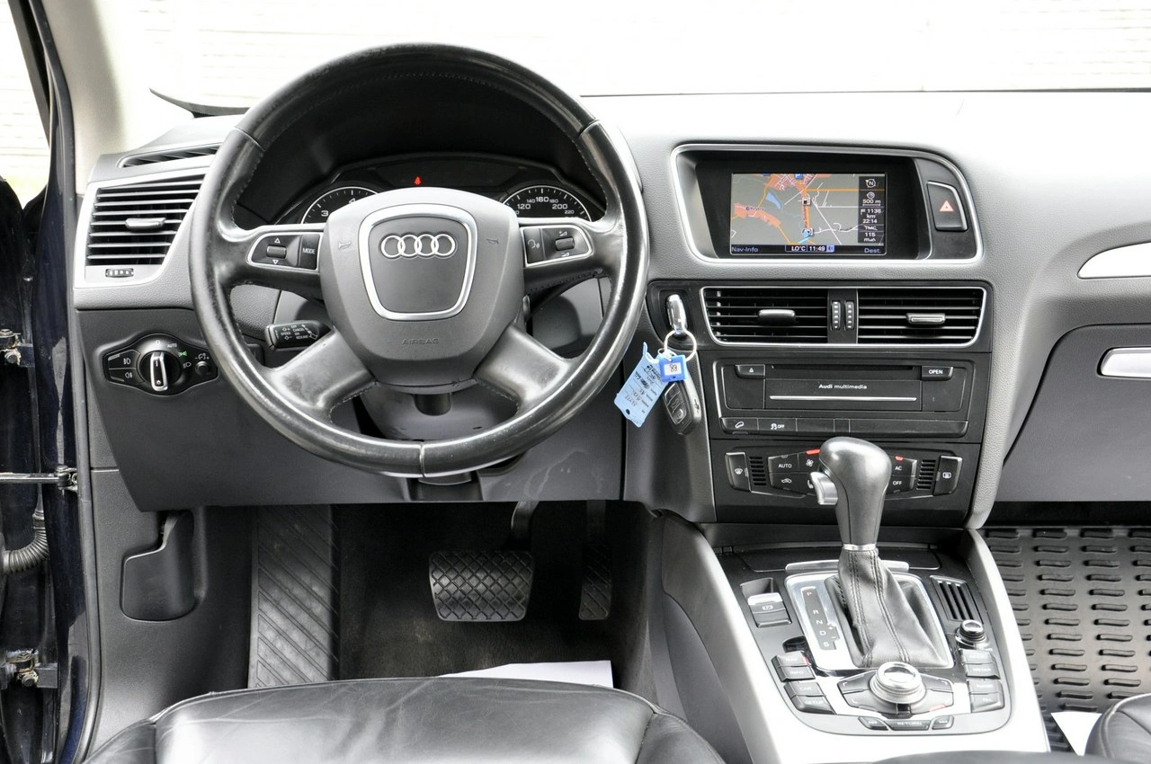 Audi Q5 - Zdjęcie 33