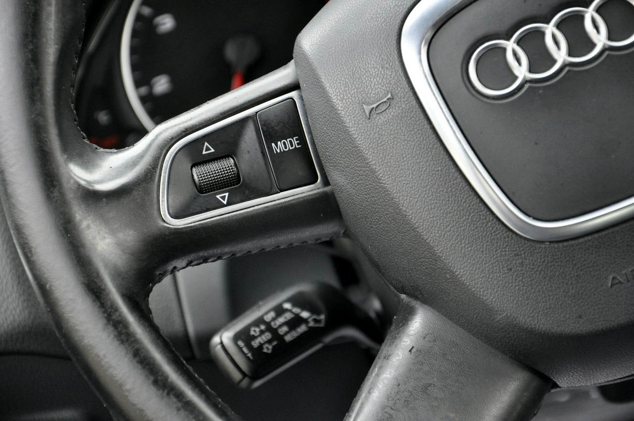 Audi Q5 - Zdjęcie 34