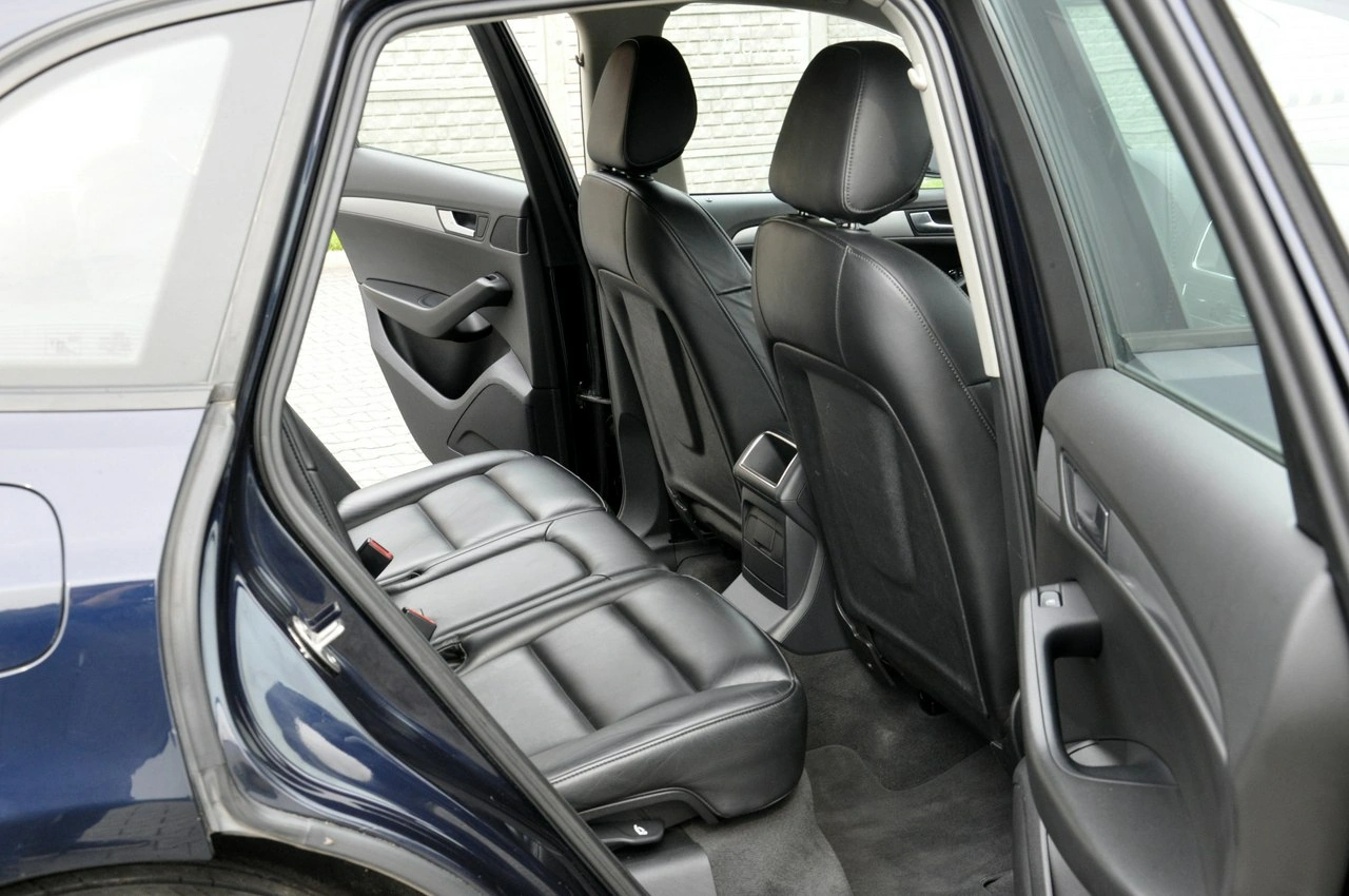 Audi Q5 - Zdjęcie 37