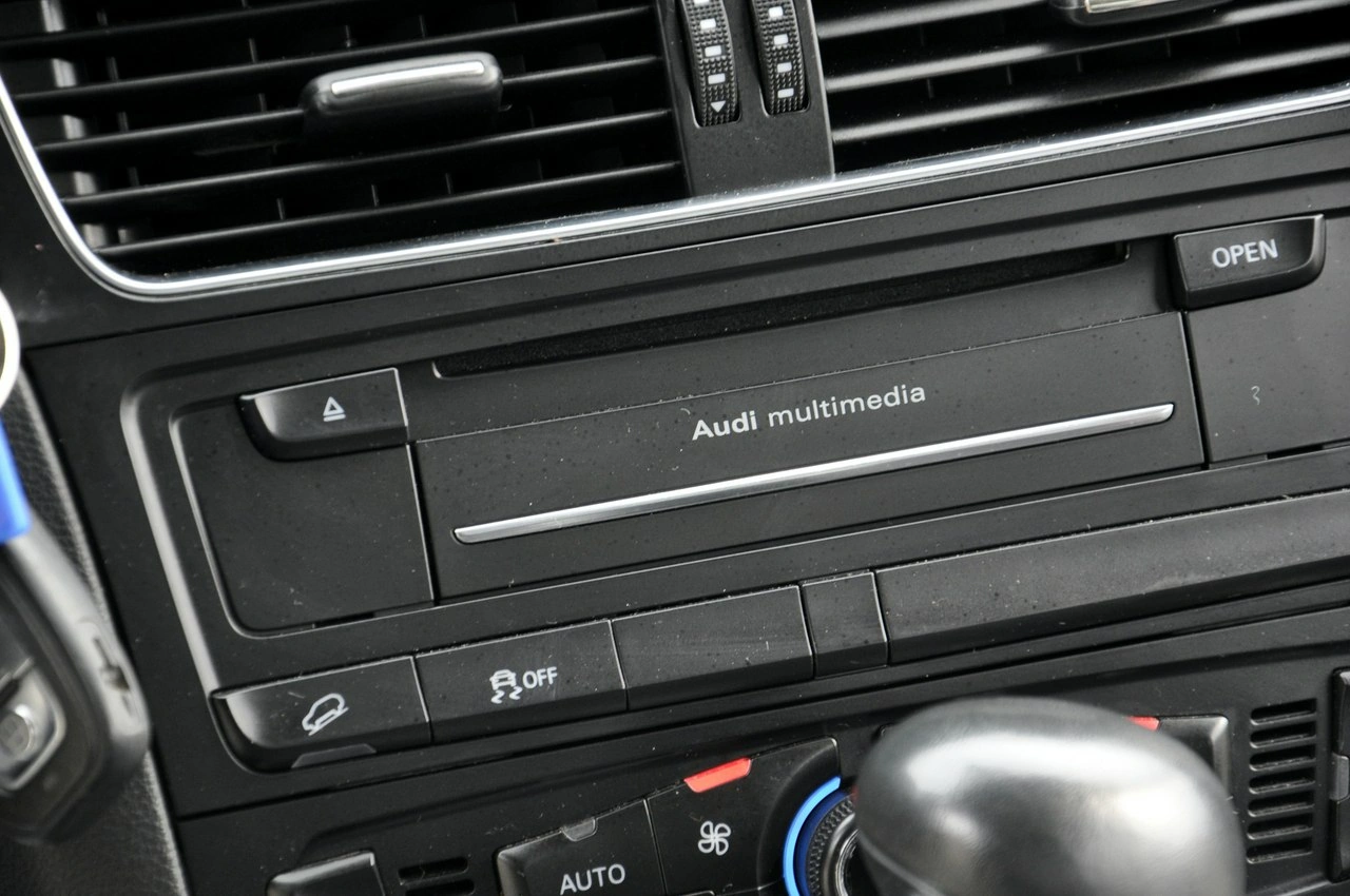 Audi Q5 - Zdjęcie 39