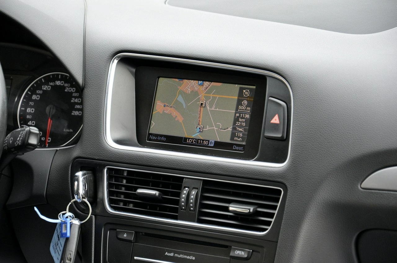 Audi Q5 - Zdjęcie 41