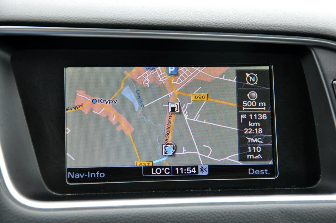 Audi Q5 - Zdjęcie 42