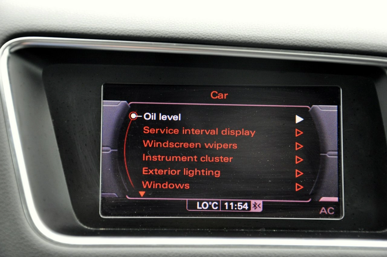 Audi Q5 - Zdjęcie 43