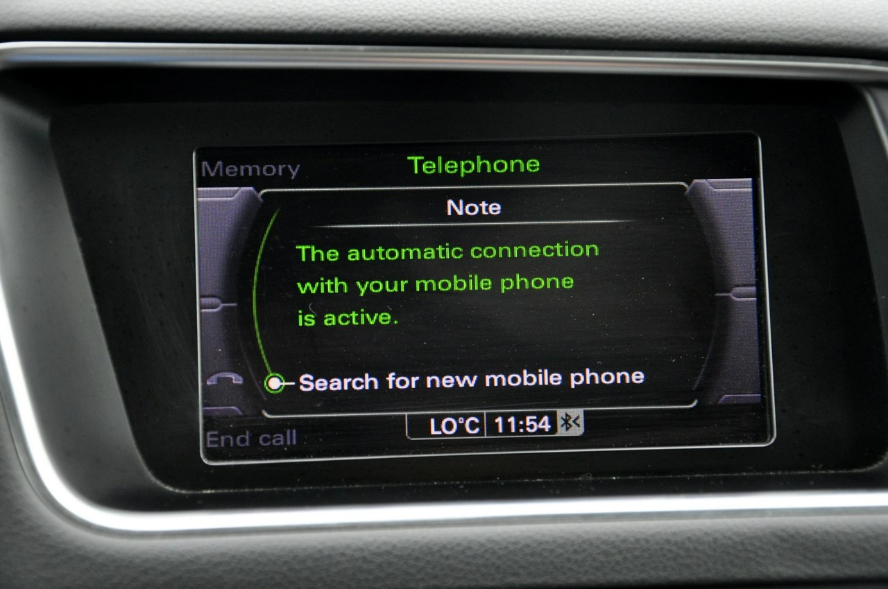 Audi Q5 - Zdjęcie 45