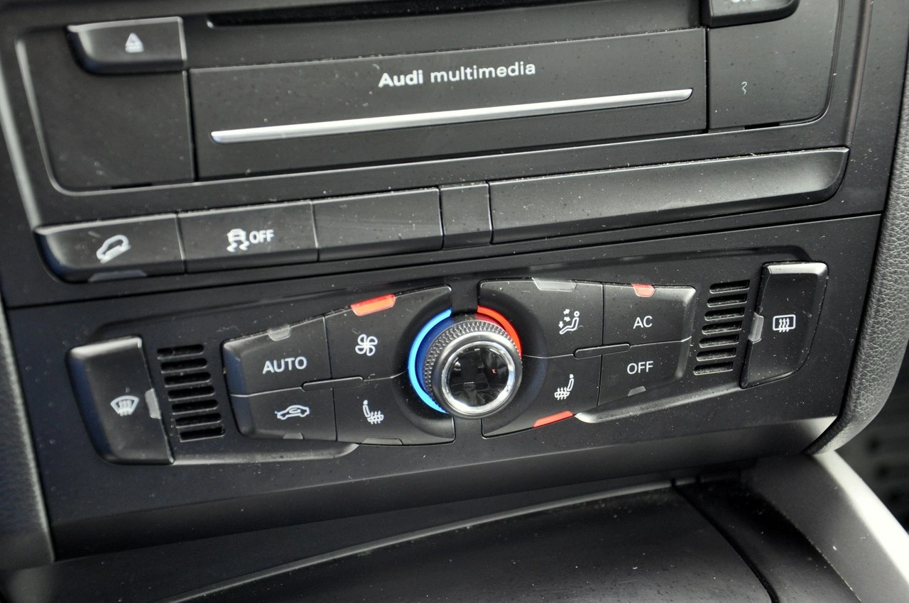 Audi Q5 - Zdjęcie 6