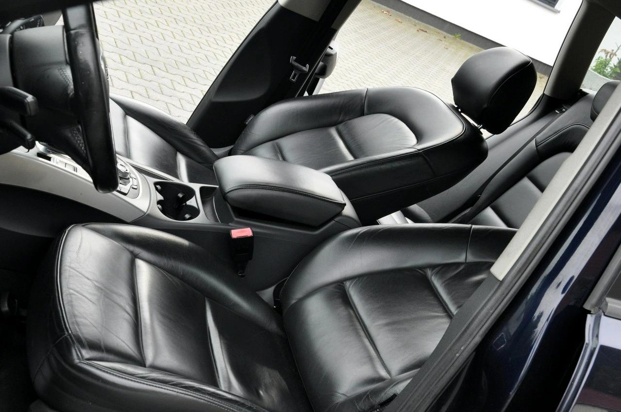 Audi Q5 - Zdjęcie 7