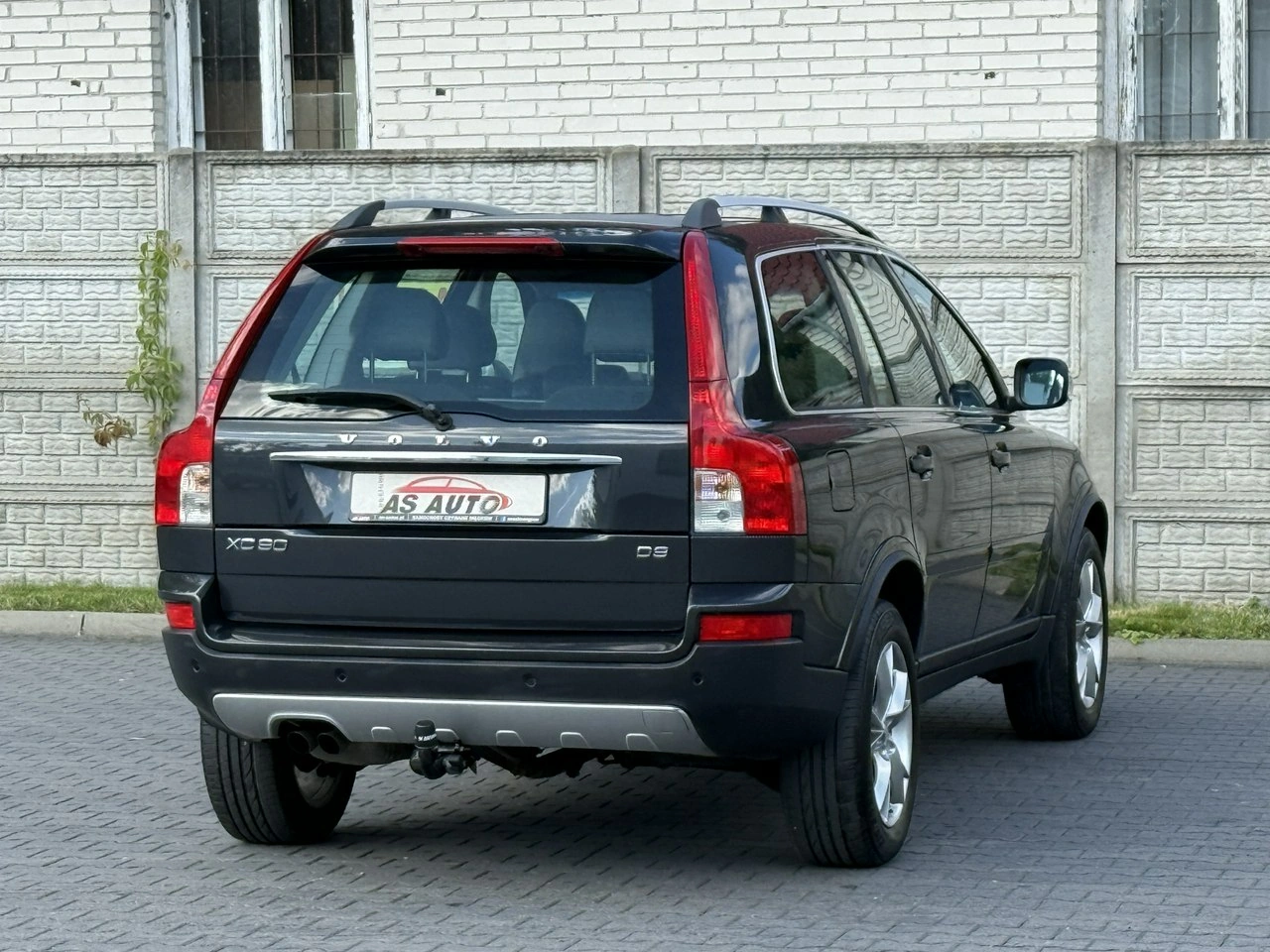 Volvo XC 90 - Zdjęcie 3