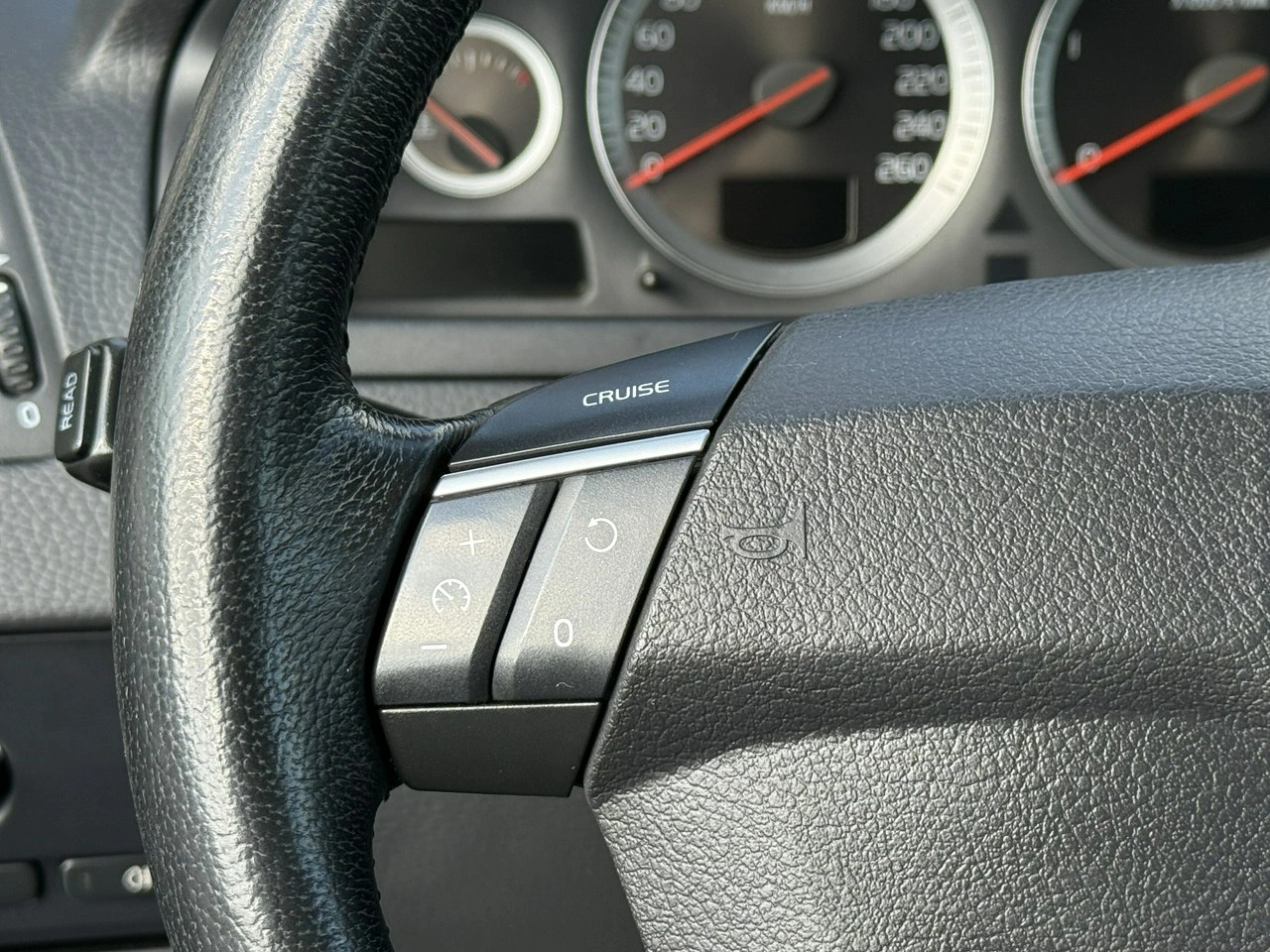 Volvo XC 90 - Zdjęcie 9