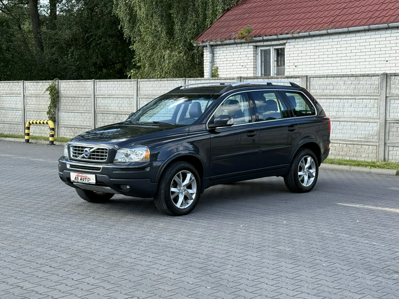 Volvo XC 90 - Zdjęcie 16