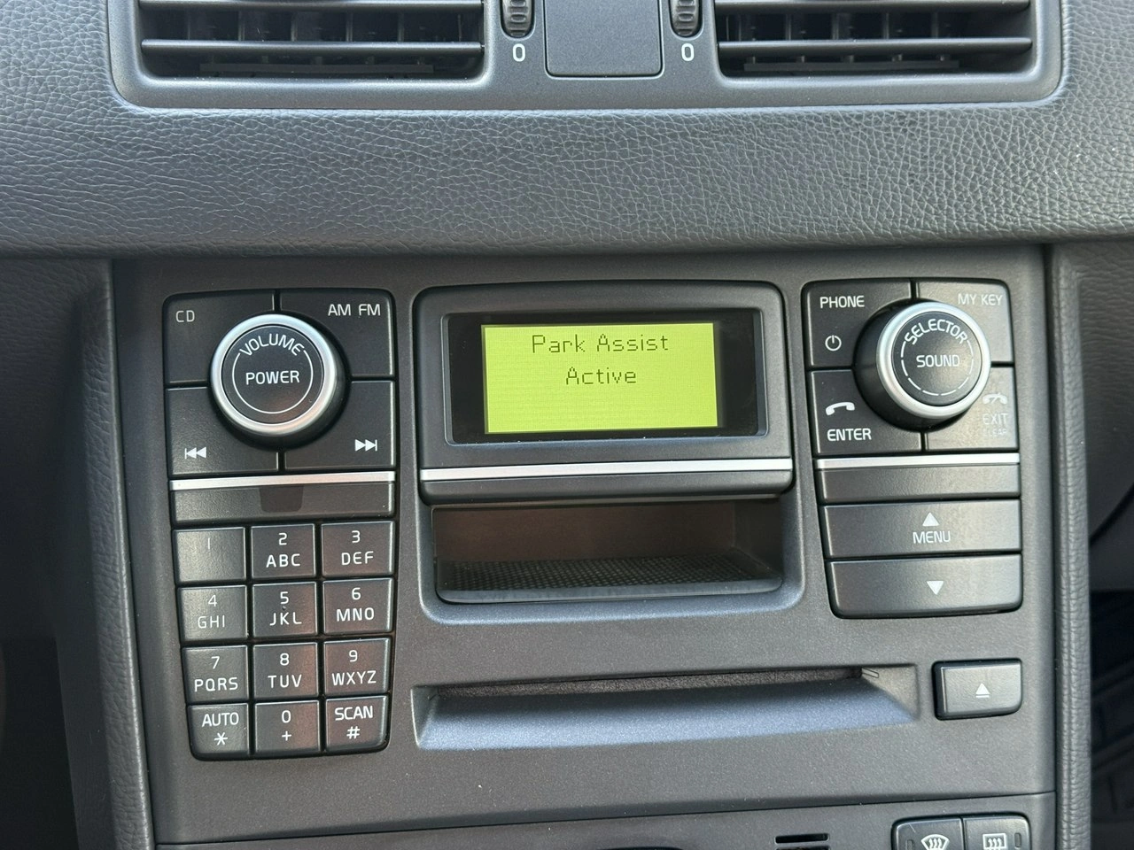 Volvo XC 90 - Zdjęcie 6