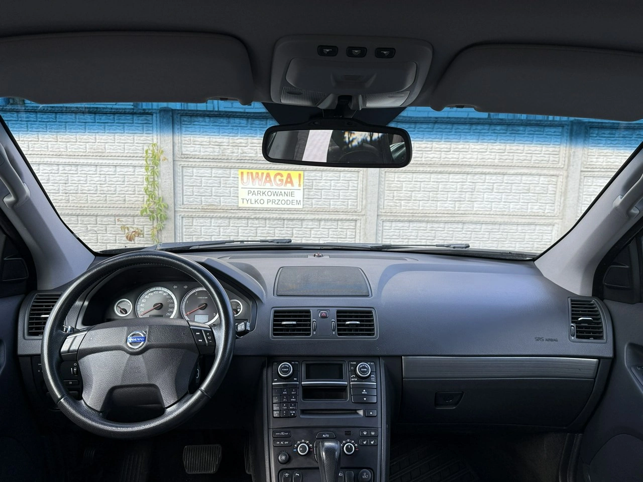 Volvo XC 90 - Zdjęcie 4