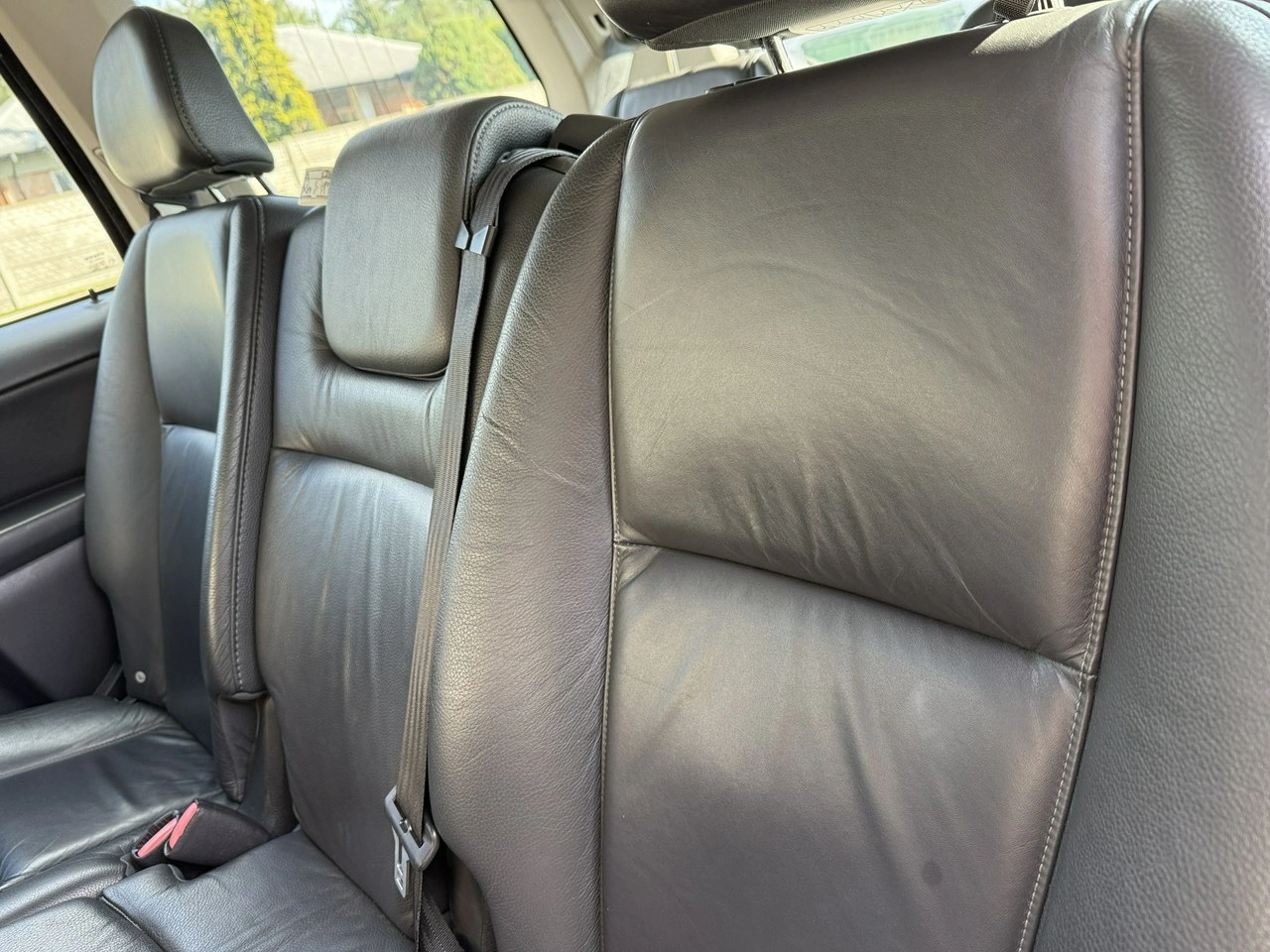 Volvo XC 90 - Zdjęcie 11