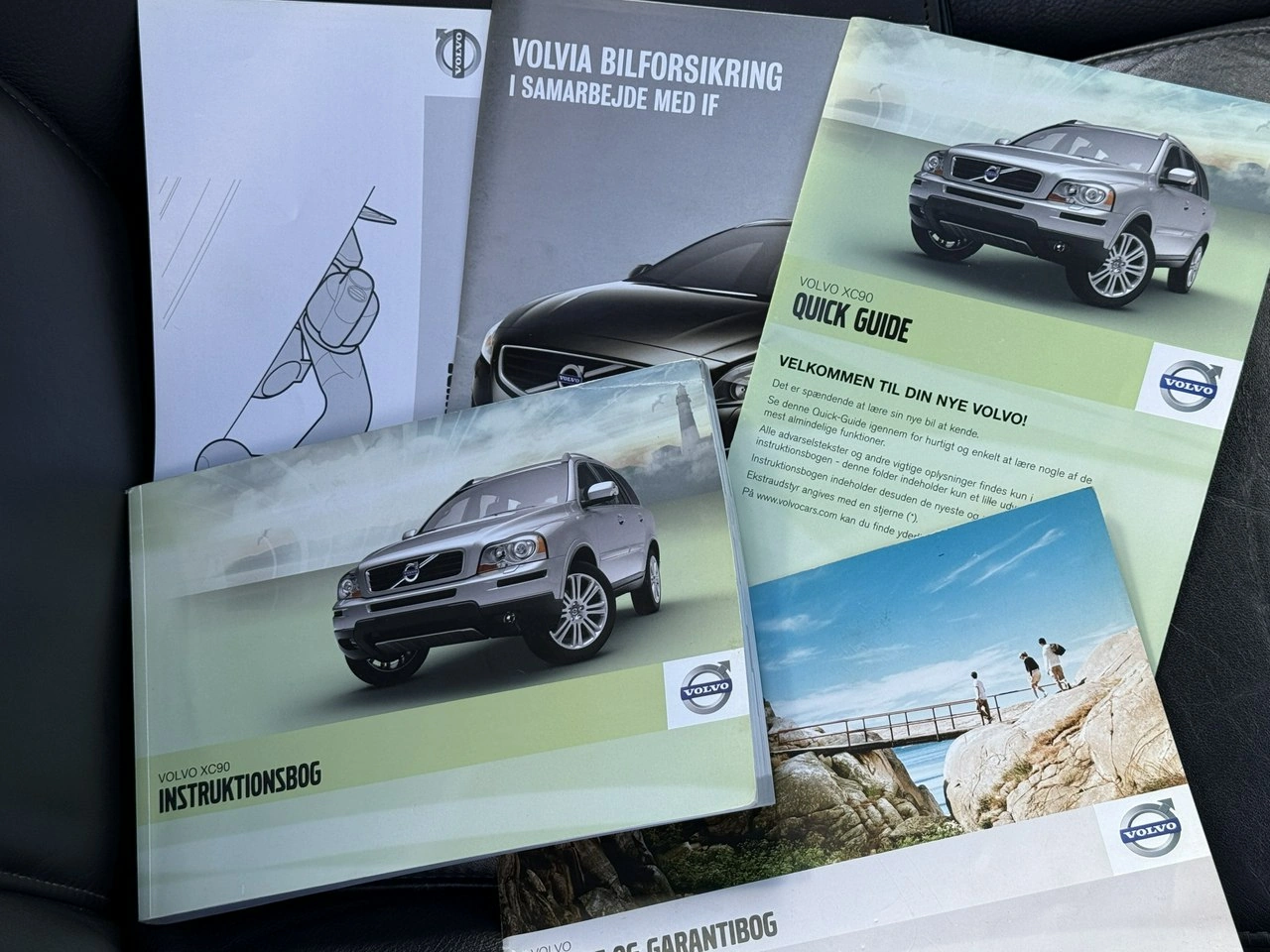 Volvo XC 90 - Zdjęcie 12