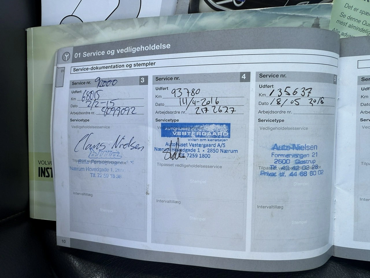 Volvo XC 90 - Zdjęcie 26