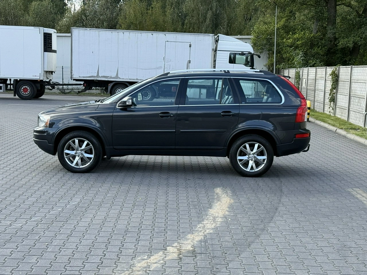 Volvo XC 90 - Zdjęcie 17
