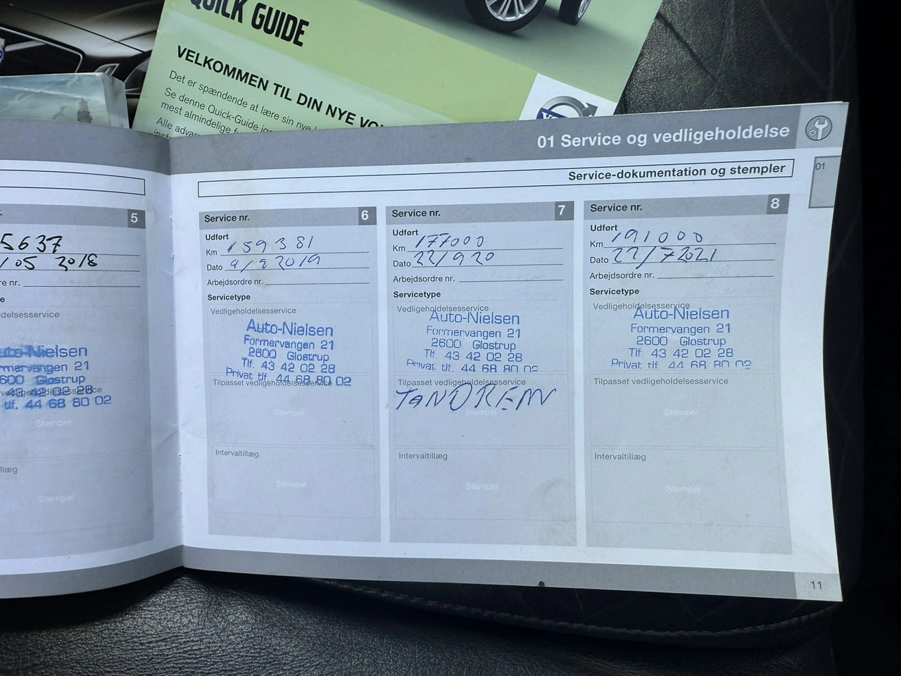 Volvo XC 90 - Zdjęcie 27