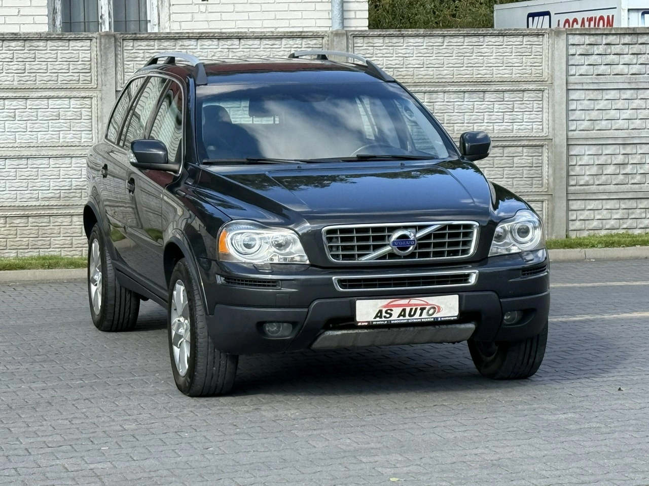 Volvo XC 90 - Zdjęcie 1
