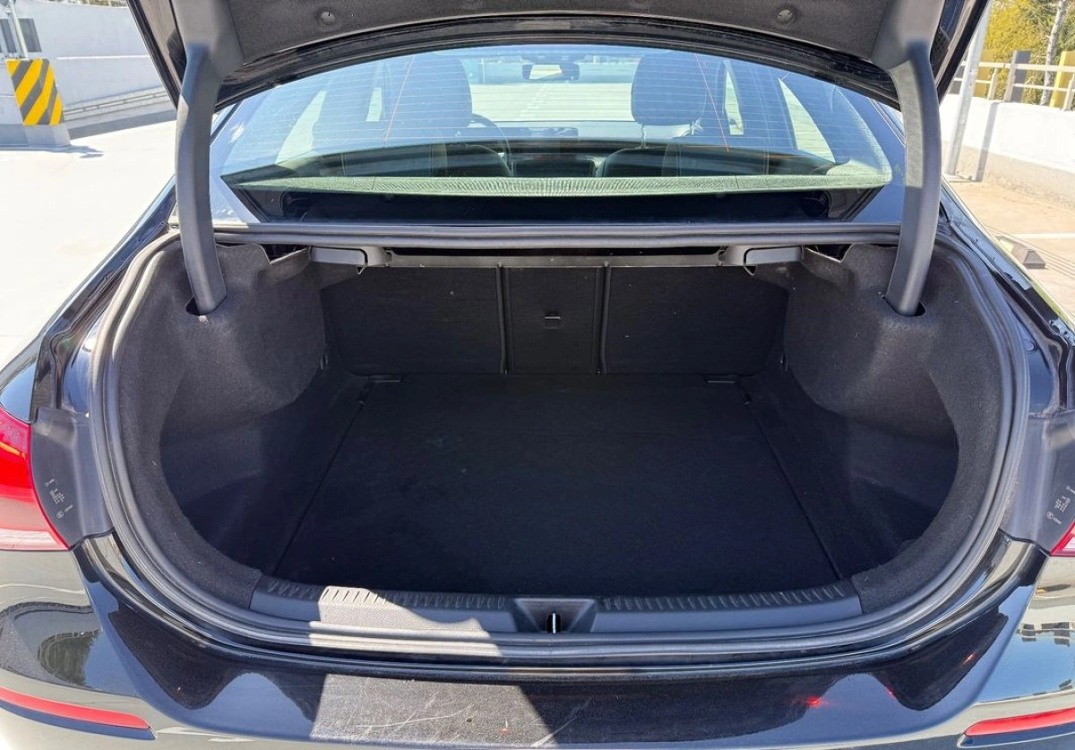 Mercedes-Benz Klasa A - Zdjęcie 13