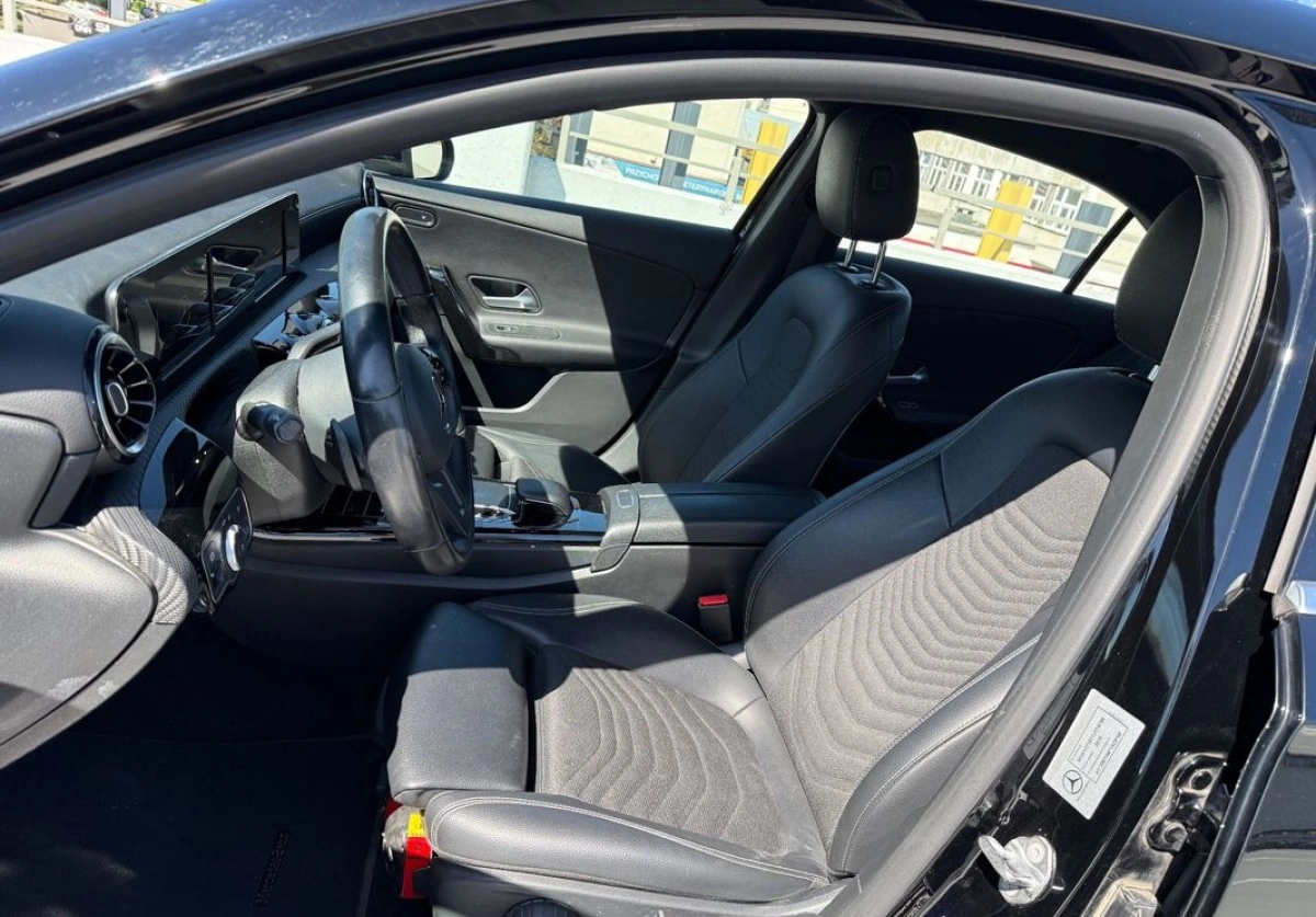 Mercedes-Benz Klasa A - Zdjęcie 15