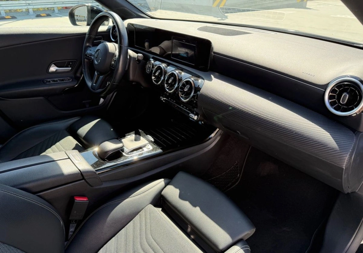 Mercedes-Benz Klasa A - Zdjęcie 16