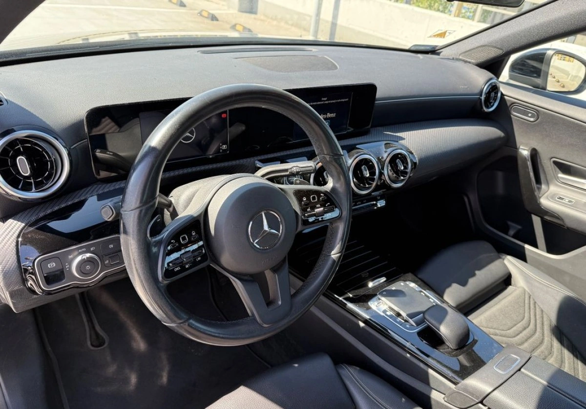 Mercedes-Benz Klasa A - Zdjęcie 18