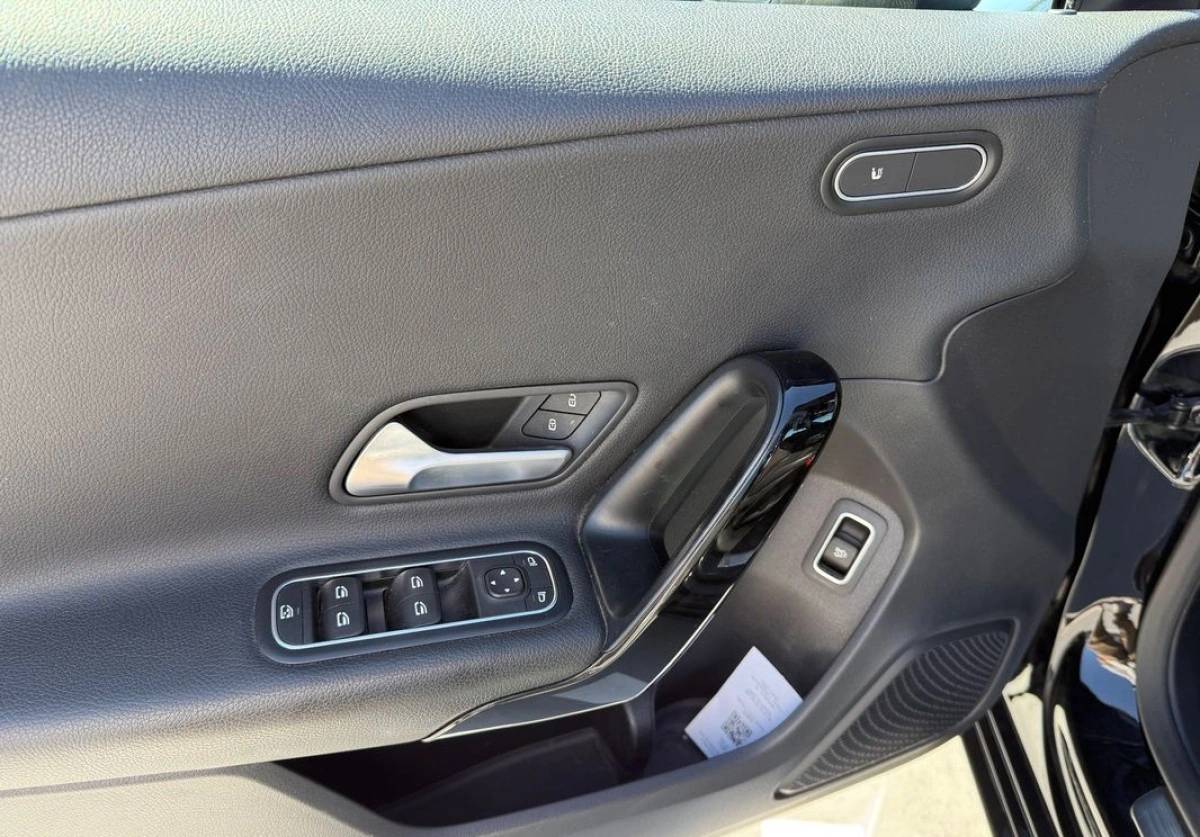 Mercedes-Benz Klasa A - Zdjęcie 19