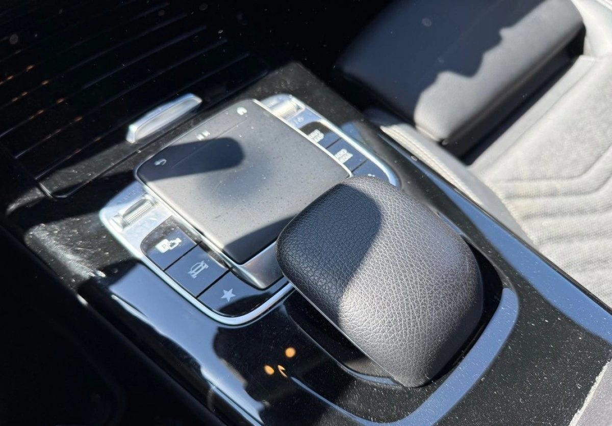 Mercedes-Benz Klasa A - Zdjęcie 22