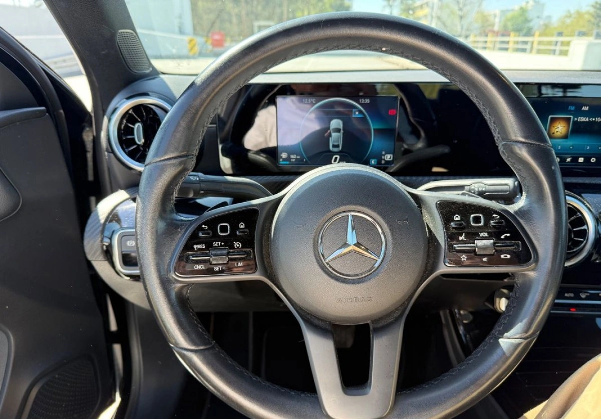 Mercedes-Benz Klasa A - Zdjęcie 26