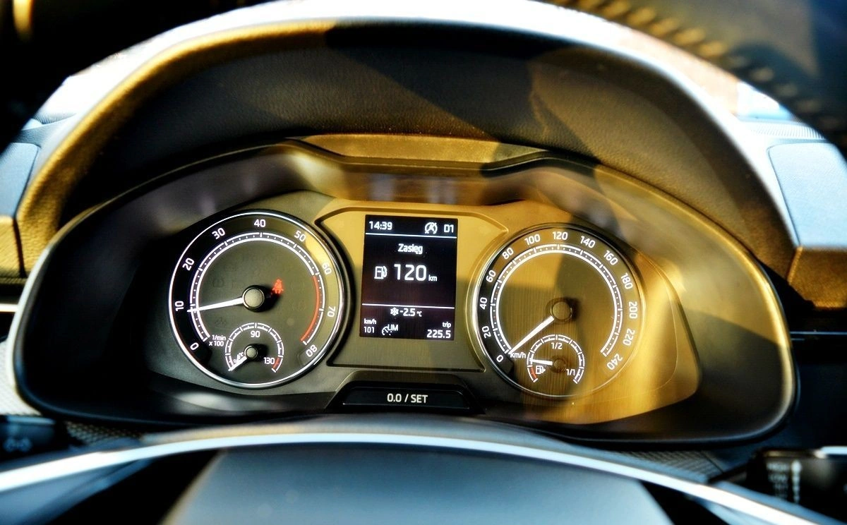 Skoda Kamiq - Zdjęcie 28