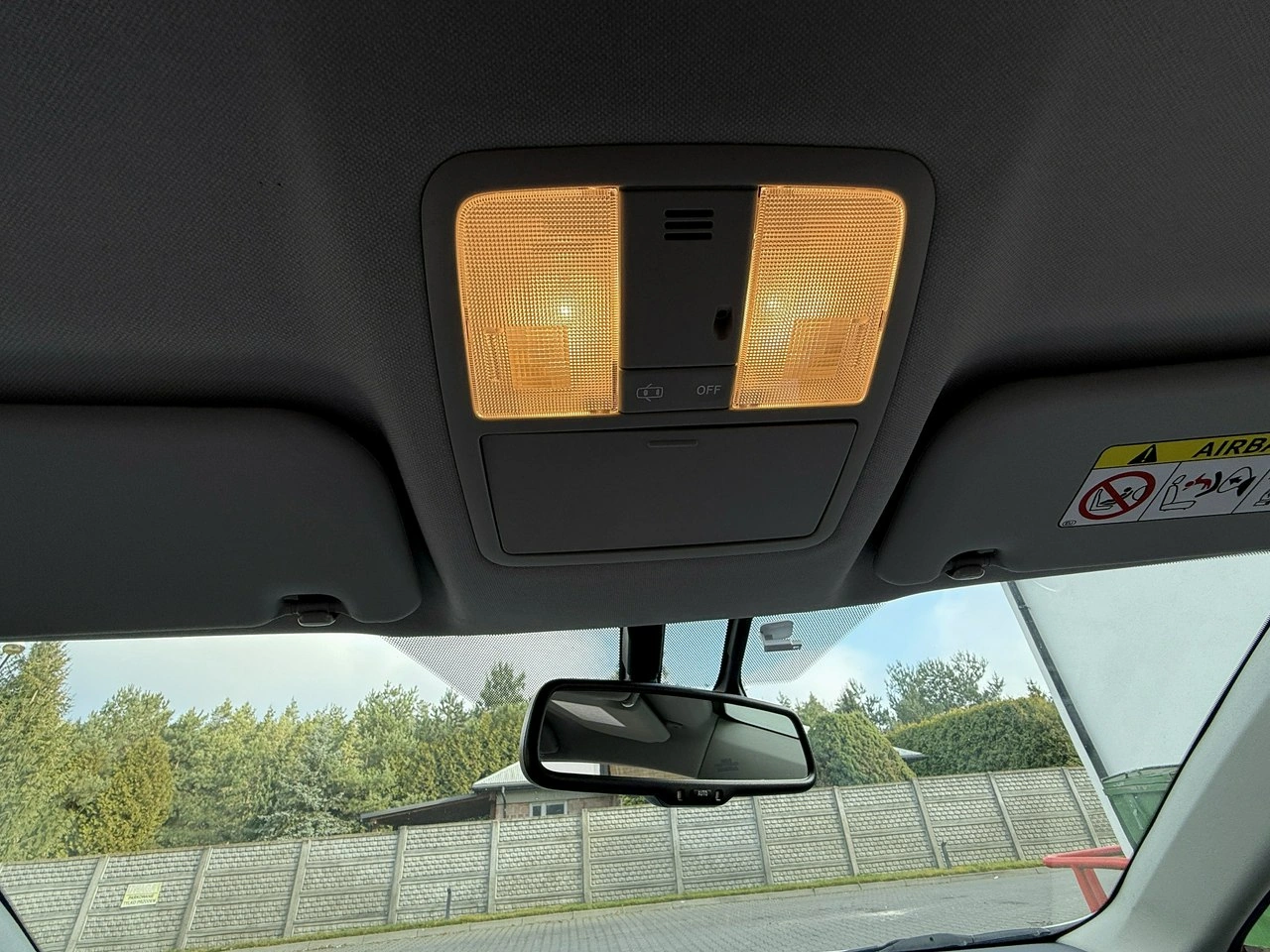 Toyota Auris - Zdjęcie 14