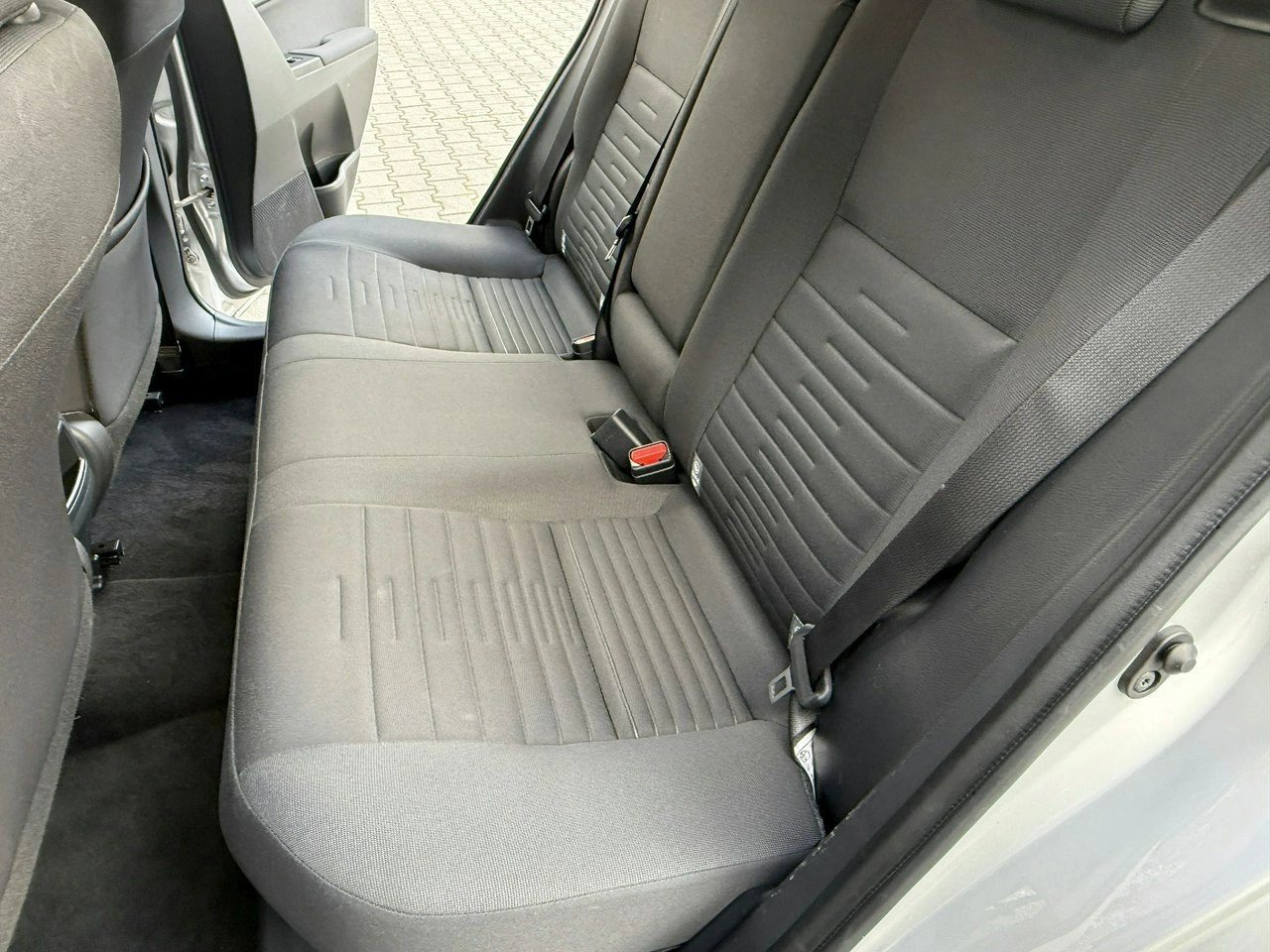 Toyota Auris - Zdjęcie 45