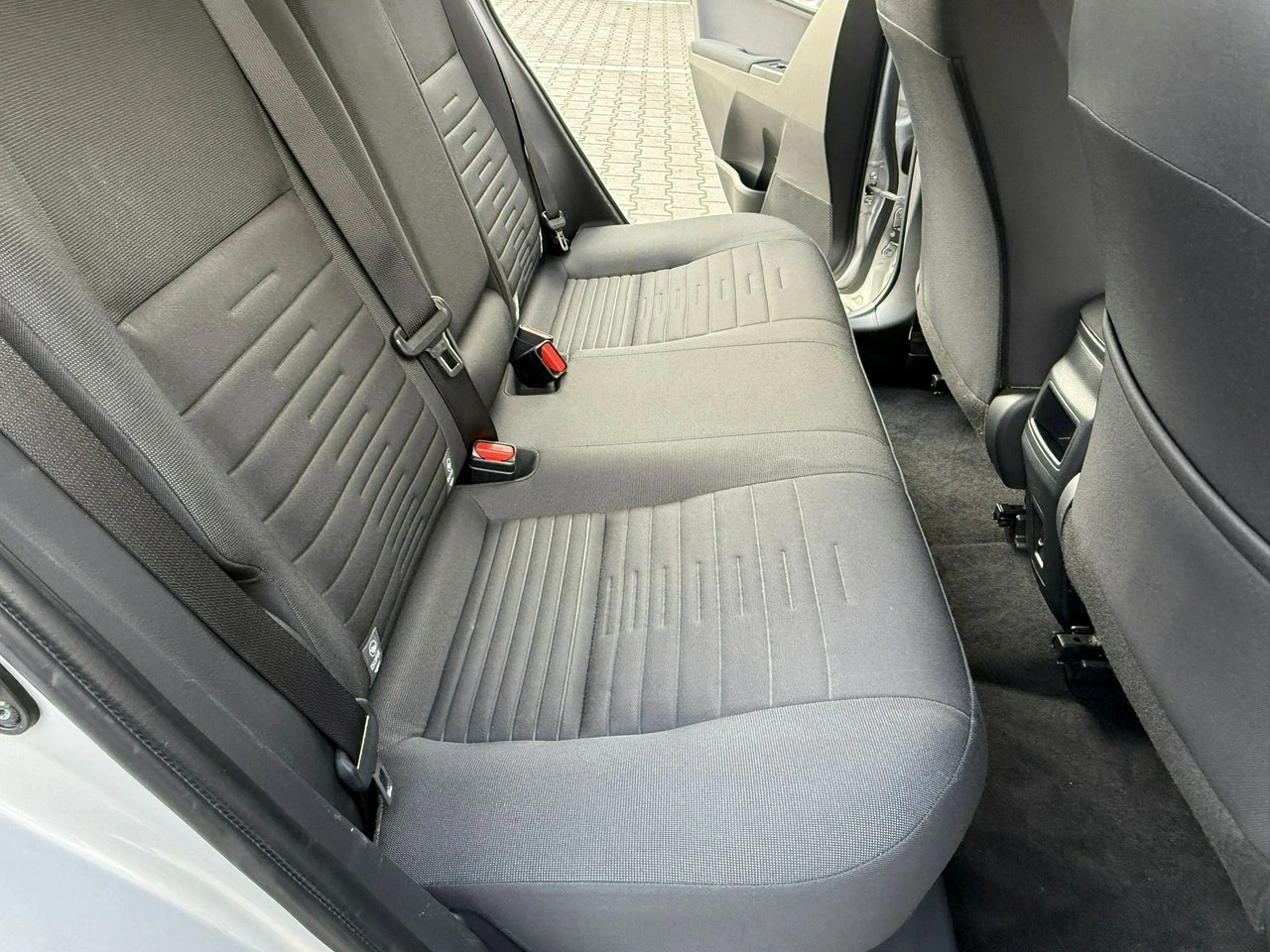 Toyota Auris - Zdjęcie 7