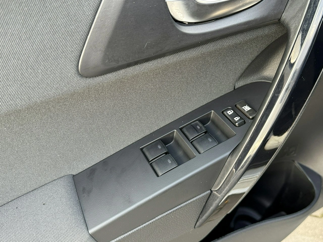 Toyota Auris - Zdjęcie 9