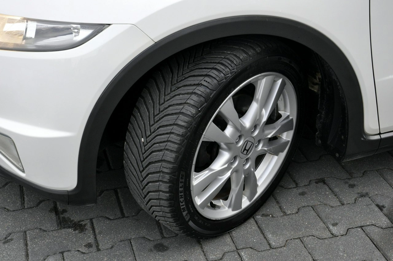 Honda Civic - Zdjęcie 18