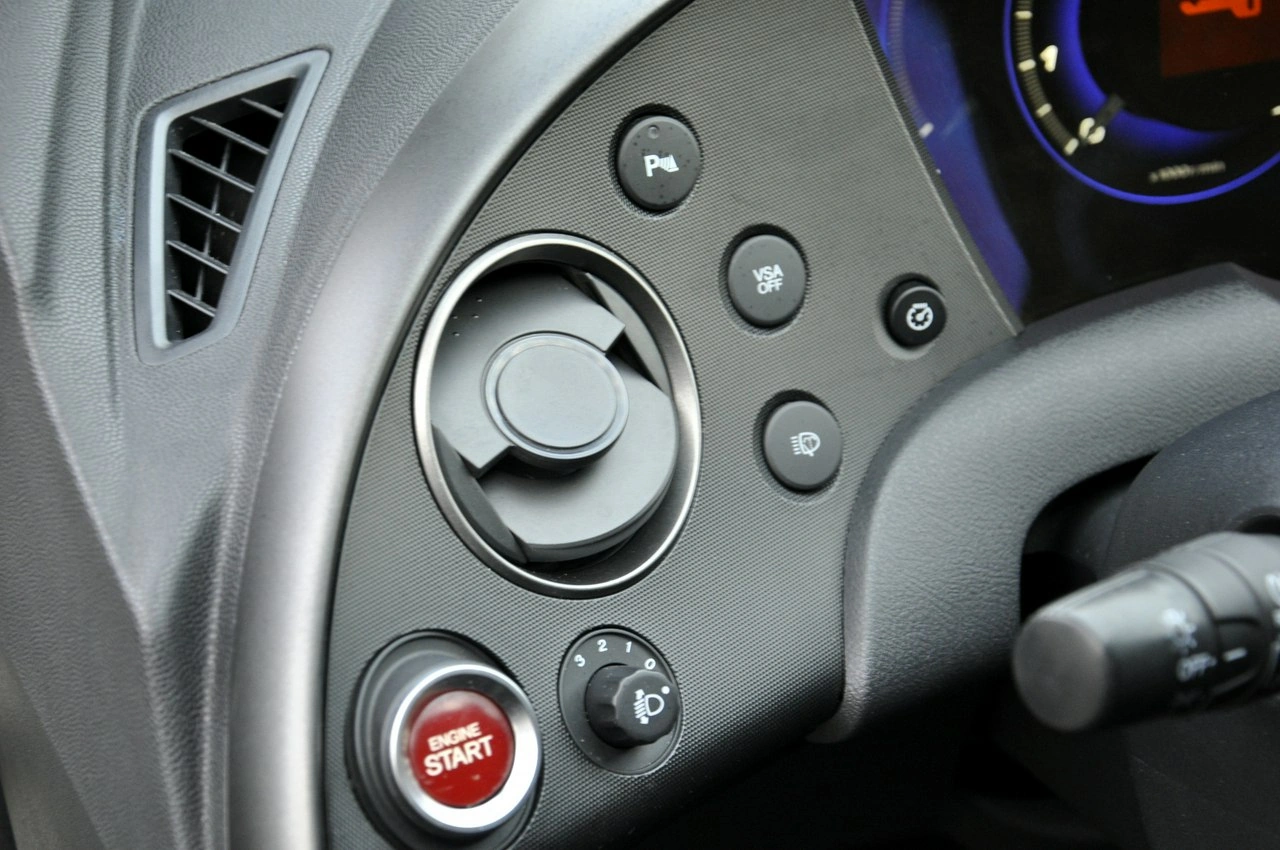 Honda Civic - Zdjęcie 6