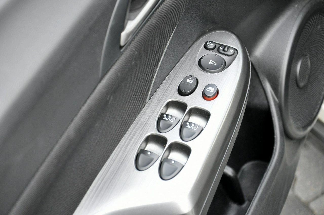 Honda Civic - Zdjęcie 9