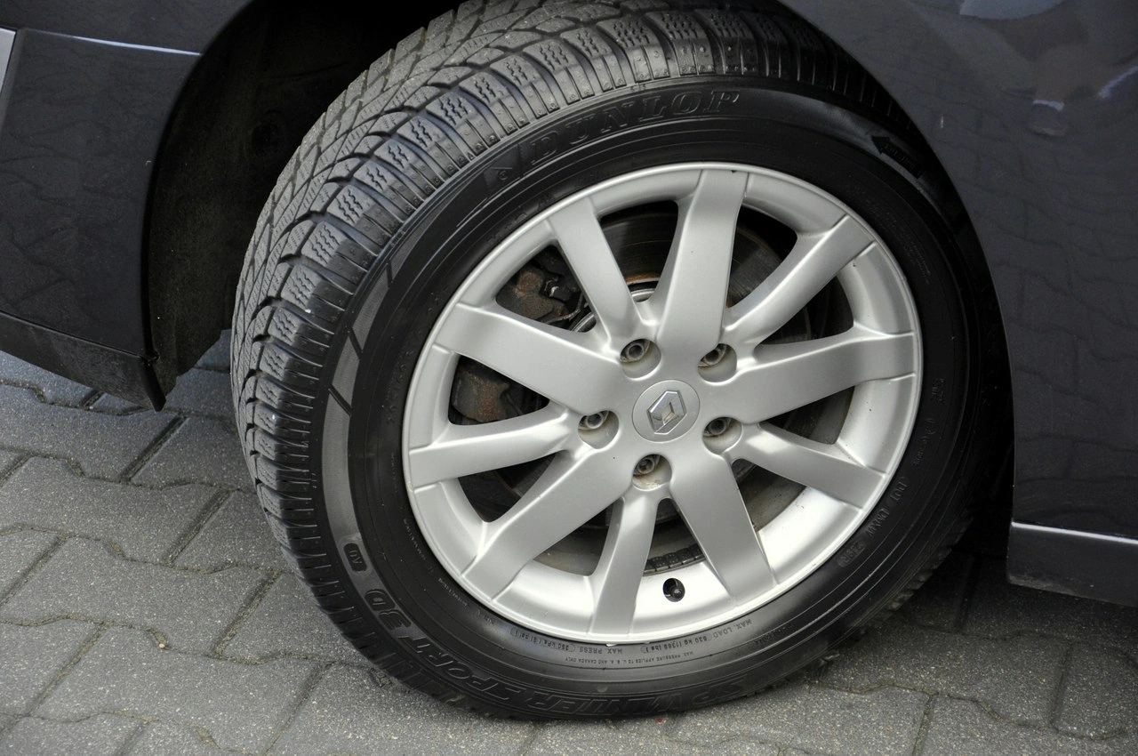 Renault Grand Scenic - Zdjęcie 10