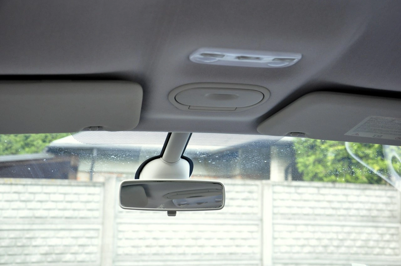 Renault Grand Scenic - Zdjęcie 13