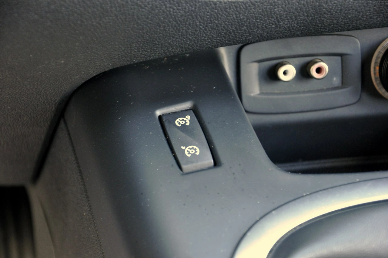 Renault Grand Scenic - Zdjęcie 14