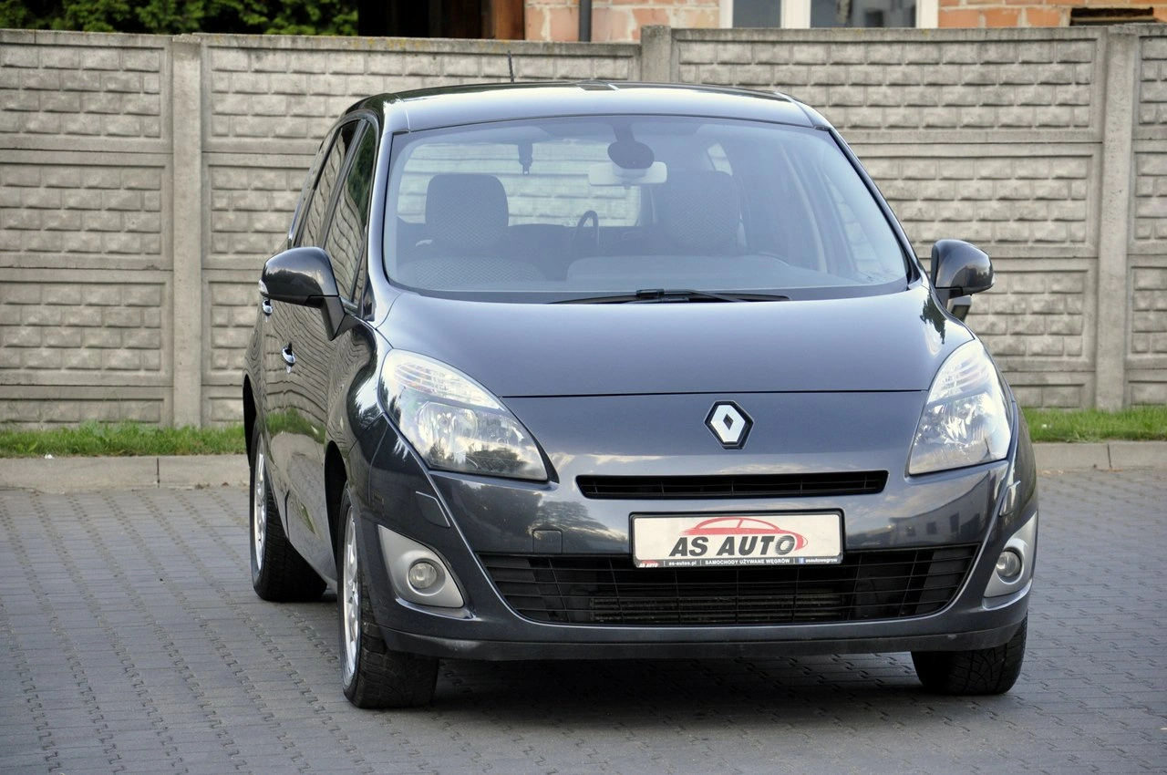 Renault Grand Scenic - Zdjęcie 1