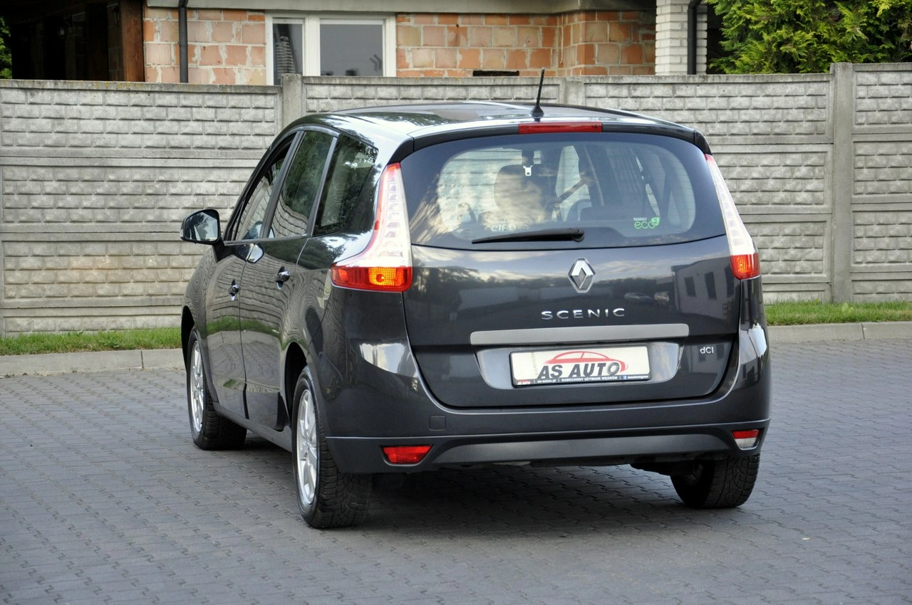 Renault Grand Scenic - Zdjęcie 2