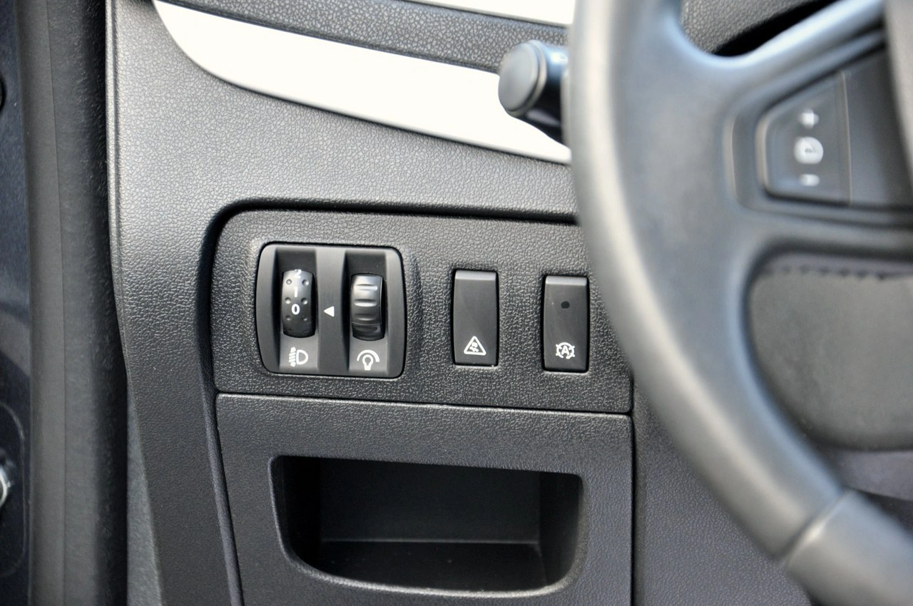 Renault Grand Scenic - Zdjęcie 46