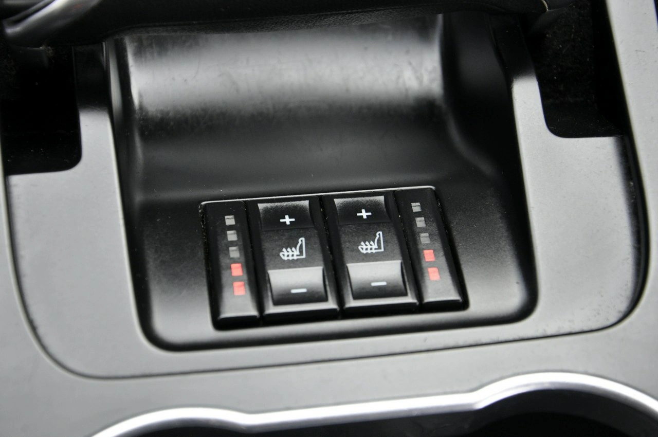 Ford S-Max - Zdjęcie 14