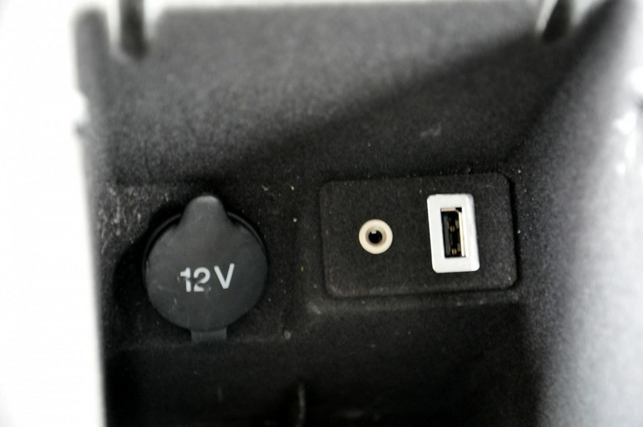 Ford S-Max - Zdjęcie 15